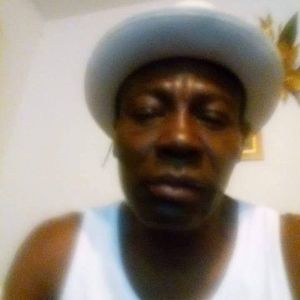 Meet your Posher, Thomas